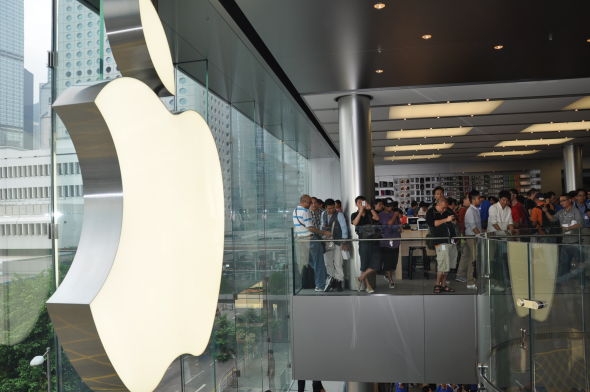 关于苹果零售店的新闻浙江新闻app下载苹果