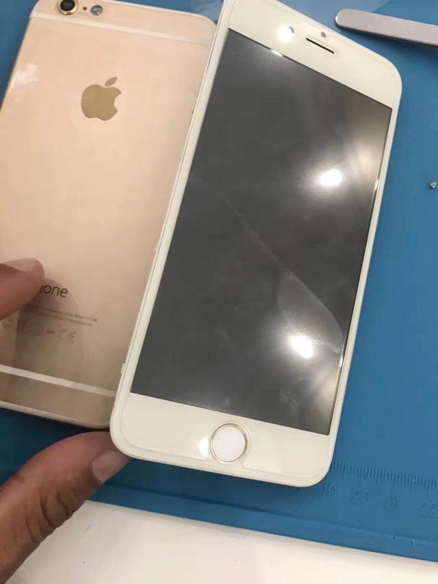 手机山寨版苹果山寨iphone无法安装应用