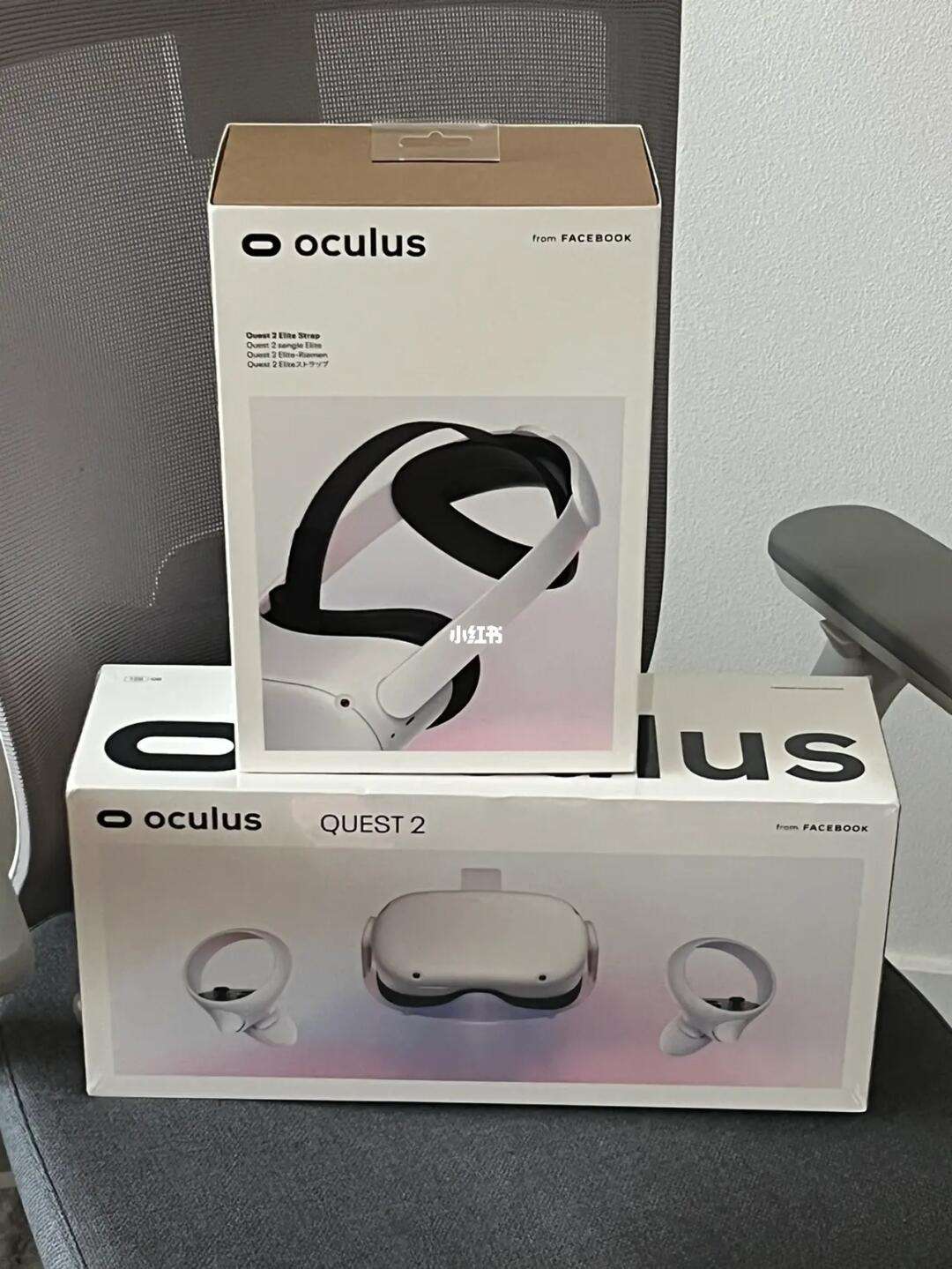 oculusquest2客户端的简单介绍-第2张图片-太平洋在线下载