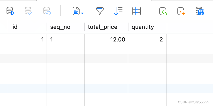 查看mysql客户端编码mysql自带的客户端工具