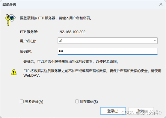 不是FTP端的客户端软件的简单介绍-第2张图片-太平洋在线下载