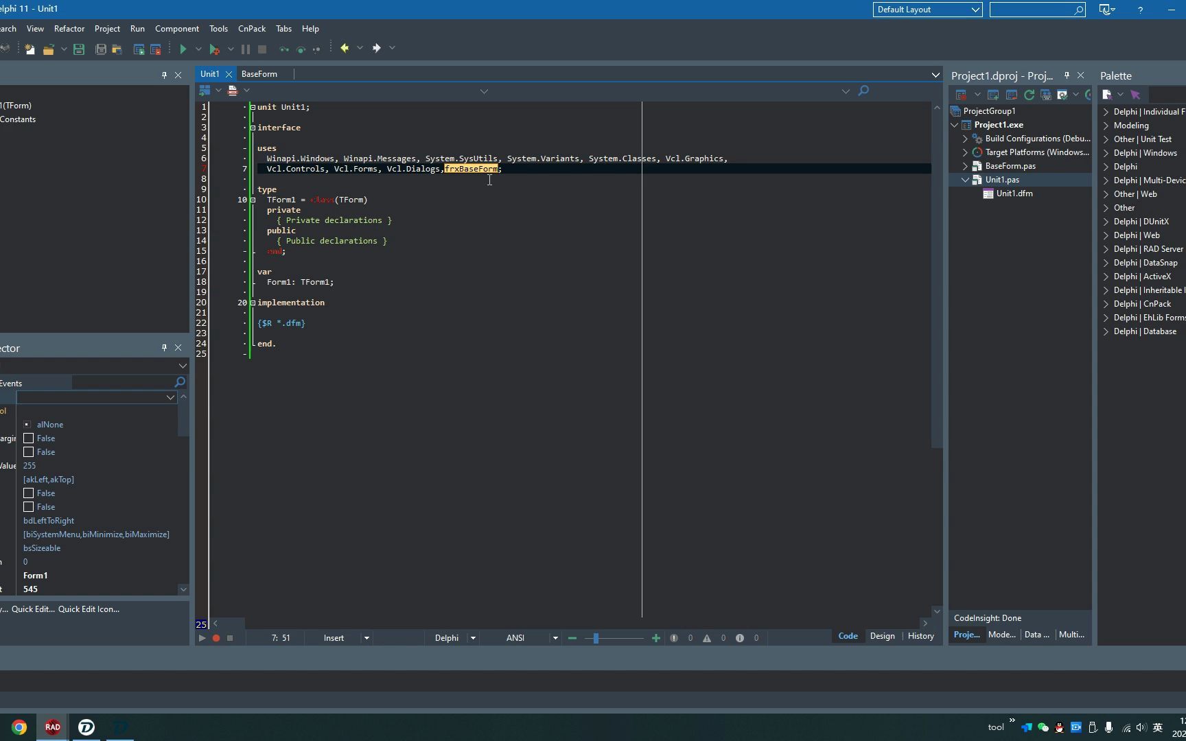 delphi多客户端delphixe最稳定版本-第2张图片-太平洋在线下载 delphi多客户端delphixe最稳定版本-第2张图片-太平洋在线下载